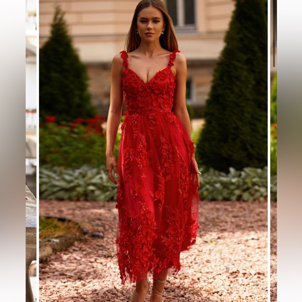 Ellen Dress